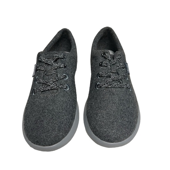 NIB Jambu JSPORT ARROW Womens Dark Gray S9ARW19 Wool Casual Slip On Sneaker 8 - Picture 1 of 9